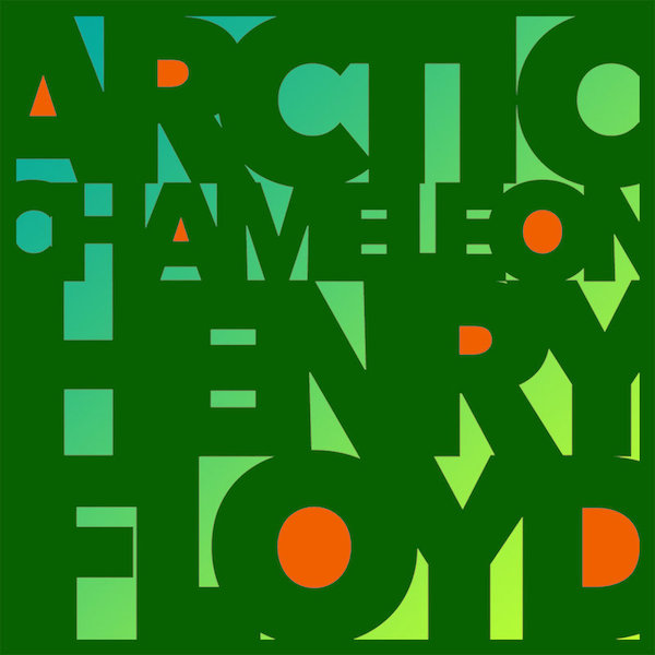 Arctic Chameleon - Henry Floyd