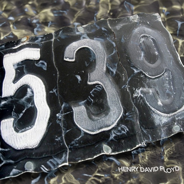 539 album cover