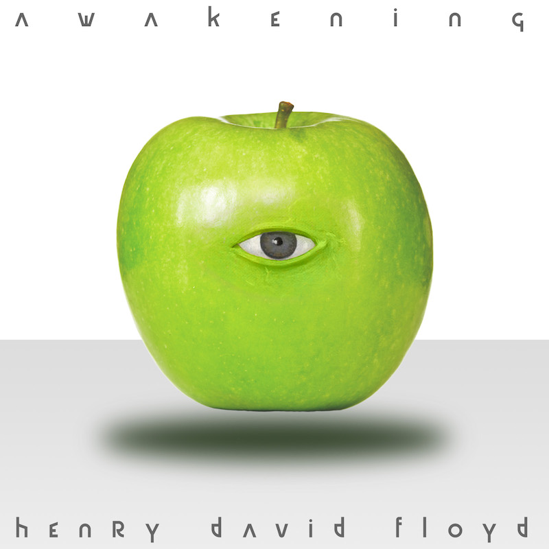 Awakening album cover