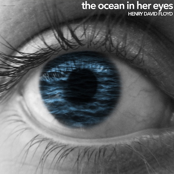 The Ocean in Her Eyes album cover