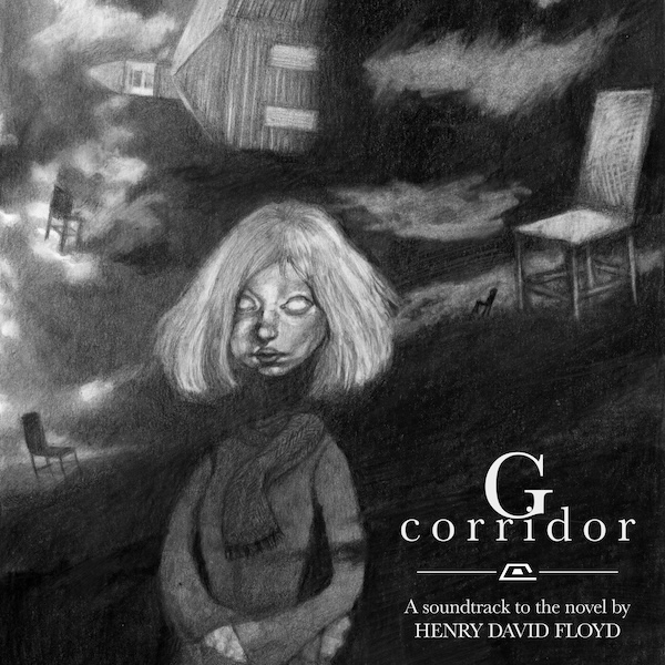G Corridor album cover