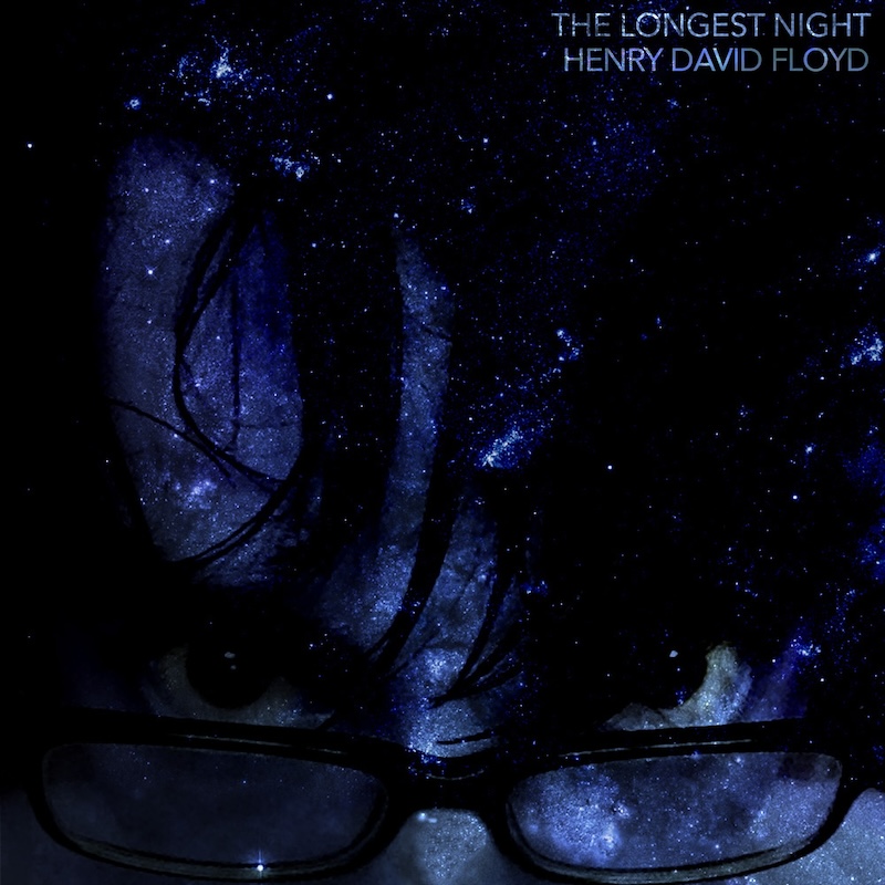 The Longest Night album cover