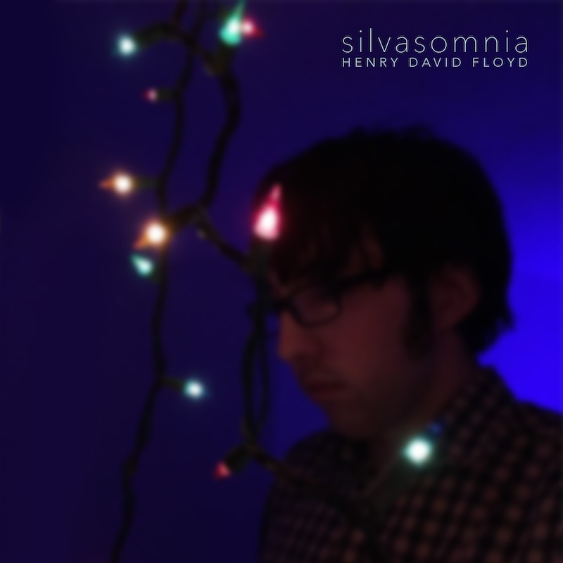 Silvasomnia album cover