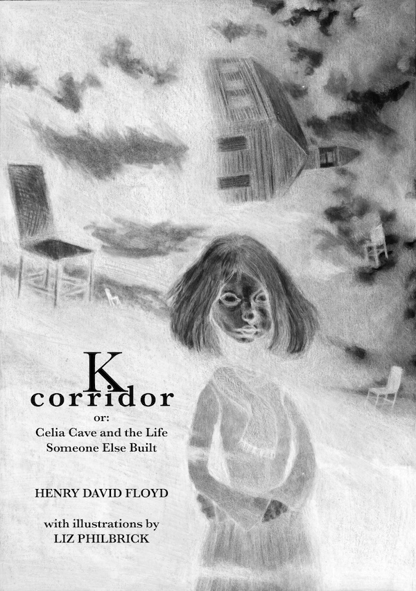 K Corridor book cover