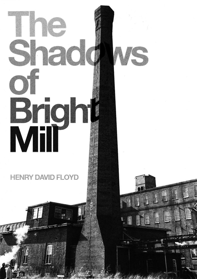 The Shadows of Bright Mill book cover